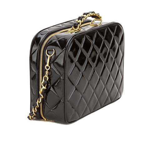 second hand chanel bags europe|buy pre owned Chanel handbags.